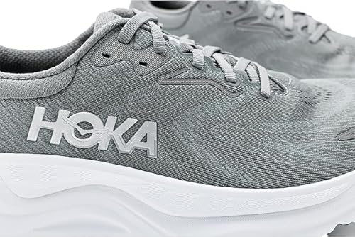HOKA Men's Clifton 9 Sneaker (Asteroid/Silver, US Footwear Size System, Adult, Men, Numeric, Medium, 10)