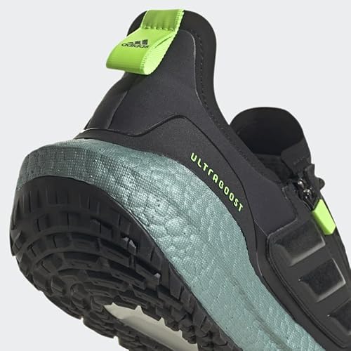 adidas Ultraboost 21 Gore-TEX Running Shoes Men's, White, Size 12