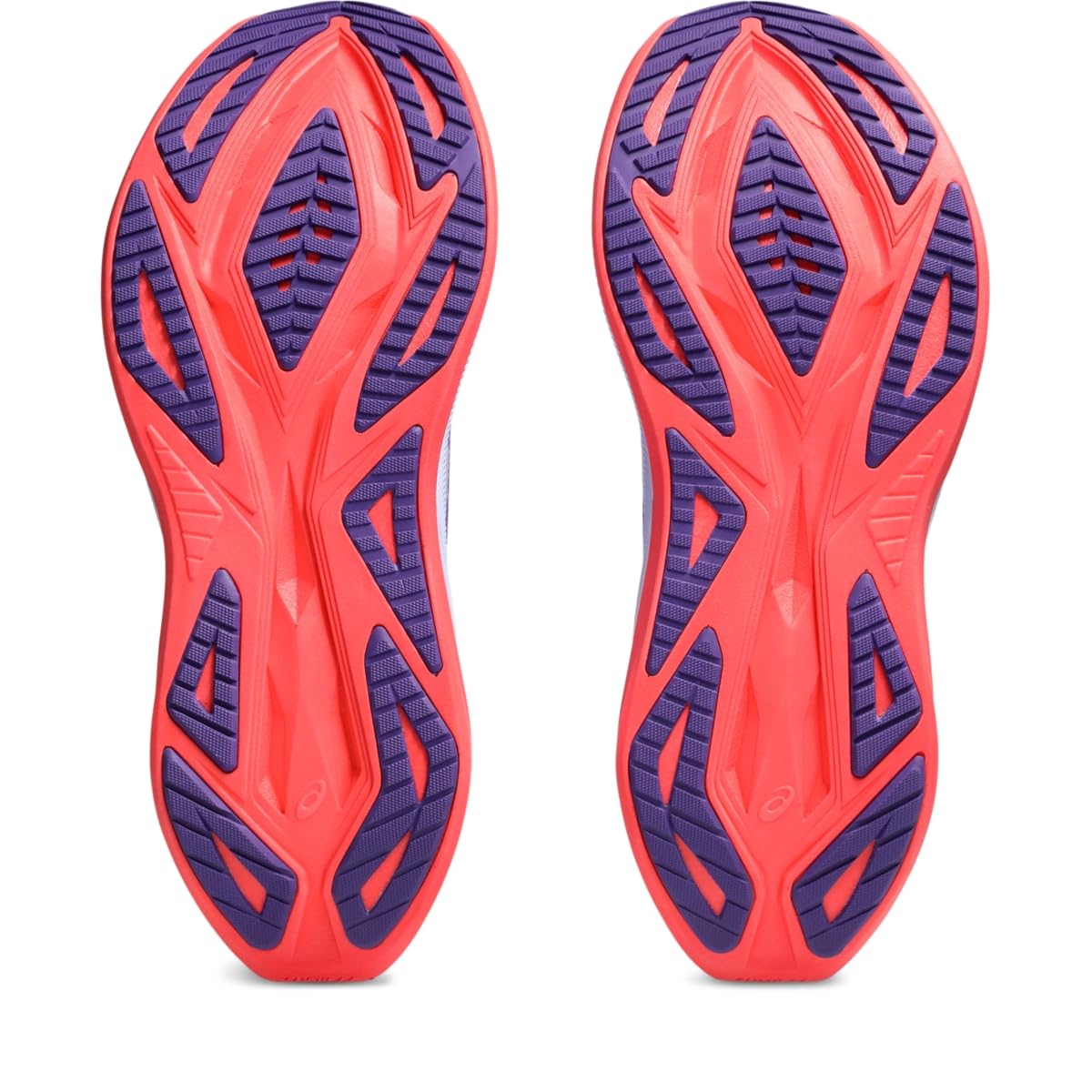 ASICS Unisex SUPERBLAST 2 Running Shoes, 10.5M / 12W, Blue Fade/EDO Purple - alternate product view 7