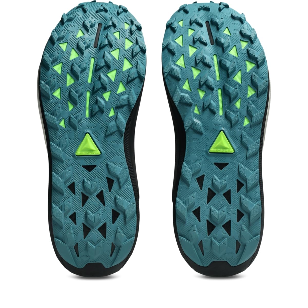 ASICS Men's Gel-Trabuco MT GTX Trail Running Shoes, 6, Clay Canyon/Spice Latte - alternate product view 7