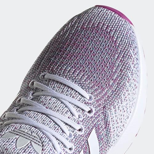 adidas Swift Run 22 Shoes Women's, White, Size 9
