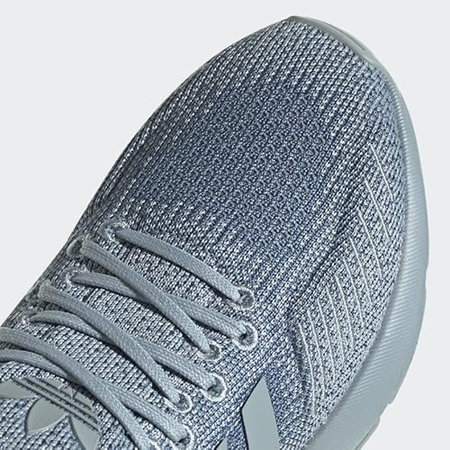 adidas Originals Women's Swift Run 22 Grey Three/Grey Five/Grey Five 5