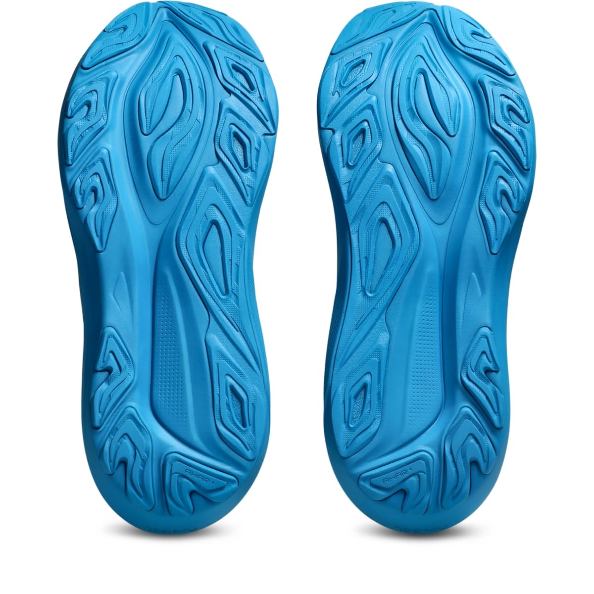 ASICS Men's GT-2000 14 Running Shoes, 9.5, Aegean Blue/SABA Blue