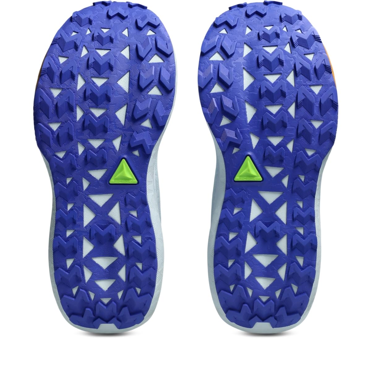 ASICS Men's Trabuco MAX 5 Trail Running Shoes, 7, Cobalt Burst/Black - alternate product view 7