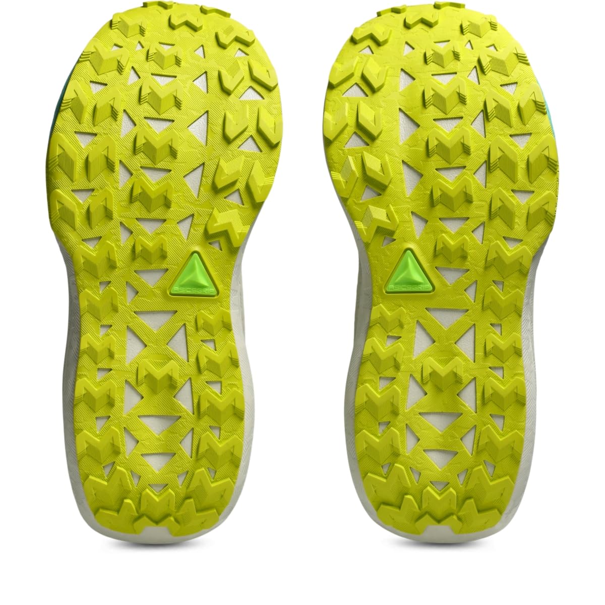 ASICS Men's Trabuco MAX 5 Trail Running Shoes, 7, Light DUST/Cacti - alternate product view 7